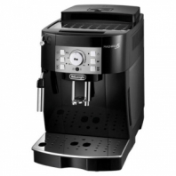 Кофемашина DELONGHI Magnifica S ECAM22.114.B, 1450 Вт, объем 1,8 л, ручной капучинатор, черная Кофемашина DELONGHI Magnifica S ECAM22.114.B, 1450 Вт, объем 1,8 л, ручной капучинатор, черная