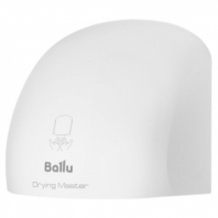 Сушилка для рук BALLU BAHD-2000 DM, 2000 Вт, пластик, белая Сушилка для рук BALLU BAHD-2000 DM, 2000 Вт, пластик, белая