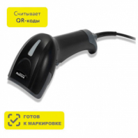 Сканер штрих и QR кода проводной (сканирование до 57 см) MERTECH 2310 P2D, 4789/4865 Сканер штрих и QR кода проводной (сканирование до 57 см) MERTECH 2310 P2D, 4789/4865