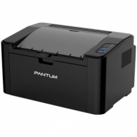 Принтер лазерный PANTUM P2500NW А4, 22 стр./мин., 15000 стр./мес., сетевая карта, Wi-Fi Принтер лазерный PANTUM P2500NW А4, 22 стр./мин., 15000 стр./мес., сетевая карта, Wi-Fi