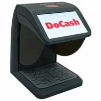 Детектор банкнот DOCASH mini IR/UV/AS, просмотровый, ИК, УФ, АНТИСТОКС, 10658 Детектор банкнот DOCASH mini IR/UV/AS, просмотровый, ИК, УФ, АНТИСТОКС, 10658