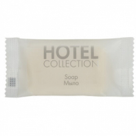 Мыло одноразовое 13 г, КОМПЛЕКТ 500 шт., HOTEL COLLECTION, саше, флоупак, 2000312 Мыло одноразовое 13 г, КОМПЛЕКТ 500 шт., HOTEL COLLECTION, саше, флоупак, 2000312