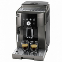 Кофемашина DELONGHI Magnifica S ECAM250.33.TB, 1450 Вт, объем 1,8 л, ручной капучинатор, бронзовая Кофемашина DELONGHI Magnifica S ECAM250.33.TB, 1450 Вт, объем 1,8 л, ручной капучинатор, бронзовая