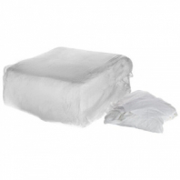 Ветошь ПОСТЕЛЬ БЕЛАЯ 10 кг, лоскуты 70х80 (±10 см), плотность 100-120 г/м2, 100% хлопок Ветошь ПОСТЕЛЬ БЕЛАЯ 10 кг, лоскуты 70х80 (±10 см), плотность 100-120 г/м2, 100% хлопок