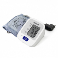 Тонометр (МЕД РегУд) OMRON M2 (HEM-7121-ARU) манжета 22-32 см, автоматический, на плечо, блок питания Тонометр (МЕД РегУд) OMRON M2 (HEM-7121-ARU) манжета 22-32 см, автоматический, на плечо, блок питания