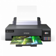 Принтер струйный EPSON L18050 А3+, 22 стр./мин, 5760x1440, печать на CD/DVD, Wi-Fi, СНПЧ, C11CK38403 Принтер струйный EPSON L18050 А3+, 22 стр./мин, 5760x1440, печать на CD/DVD, Wi-Fi, СНПЧ, C11CK38403