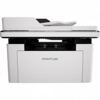 МФУ лазерное PANTUM BM2300AW "3 в 1", А4, 22 стр./мин., 20000 стр./мес., АПД, Wi-Fi