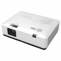 Проектор CACTUS CS-S1.WT, 3 LCD, 1024x768, 16:9, 4:3, 34000 лм, 15000:1, 3,06 кг