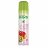Освежитель воздуха аэрозольный 300 мл, GOLD WIND "Mango & kiwi", СИБИАР, 5-02.04.263.06 Освежитель воздуха аэрозольный 300 мл, GOLD WIND "Mango & kiwi", СИБИАР, 5-02.04.263.06