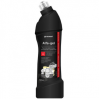 Средство для уборки санитарных помещений 750 мл, PRO-BRITE ALFA-GEL, кислотное, концентрат, гель, 054-075 Средство для уборки санитарных помещений 750 мл, PRO-BRITE ALFA-GEL, кислотное, концентрат, гель, 054-075