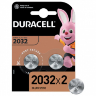 Батарейки литиевые DURACELL Lithium ОРИГИНАЛ CR2032 "таблетки, дисковые, кнопочные" КОМПЛЕКТ 2 шт. Батарейки литиевые DURACELL Lithium ОРИГИНАЛ CR2032 "таблетки, дисковые, кнопочные" КОМПЛЕКТ 2 шт.