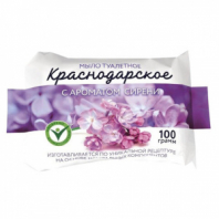 Мыло туалетное 100 г, Краснодарское, (Меридиан), "Сирень", МИНПРОМТОРГ Мыло туалетное 100 г, Краснодарское, (Меридиан), "Сирень", МИНПРОМТОРГ