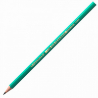 Карандаш чернографитный BIC, 1 шт., "Evolution", HB, корпус зеленый, 8803112 Карандаш чернографитный BIC, 1 шт., "Evolution", HB, корпус зеленый, 8803112