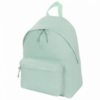 Рюкзак BRAUBERG CELEBRITY универсальный, экокожа, бирюзовый, 41х32х14 см, 227101 Рюкзак BRAUBERG CELEBRITY универсальный, экокожа, бирюзовый, 41х32х14 см, 227101