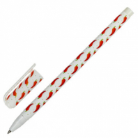 Ручка шариковая BRAUBERG SOFT TOUCH STICK "CHILI PEPPER", СИНЯЯ, мягкое покрытие, узел 0,7 мм, 143708 Ручка шариковая BRAUBERG SOFT TOUCH STICK "CHILI PEPPER", СИНЯЯ, мягкое покрытие, узел 0,7 мм, 143708
