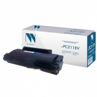 Картридж лазерный NV PRINT (NV-PC-211EV) для Pantum M6500/P2200/P2207/P2507/P2500, ресурс 1600 стр., NV-PC211EV Картридж лазерный NV PRINT (NV-PC-211EV) для Pantum M6500/P2200/P2207/P2507/P2500, ресурс 1600 стр., NV-PC211EV