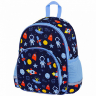 Рюкзак BRAUBERG KIDS PLAY детский, 1 отделение, 3 кармана, "In space", 29х23х12 см, 272051 Рюкзак BRAUBERG KIDS PLAY детский, 1 отделение, 3 кармана, "In space", 29х23х12 см, 272051
