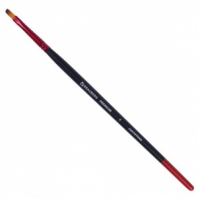 Кисть синтетика, плоская № 4, BRAUBERG PREMIUM, 201013 Кисть синтетика, плоская № 4, BRAUBERG PREMIUM, 201013