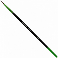 Кисть из ворса пони № 2, BRAUBERG PREMIUM, 200981 Кисть из ворса пони № 2, BRAUBERG PREMIUM, 200981