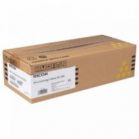 Картридж лазерный RICOH (M C250) для P300W/MC250FWB, желтый, оригинальный, ресурс 2300 страниц, 408355 Картридж лазерный RICOH (M C250) для P300W/MC250FWB, желтый, оригинальный, ресурс 2300 страниц, 408355